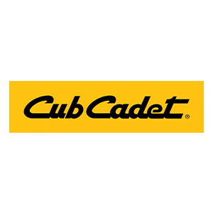 logo-CUB CADET 