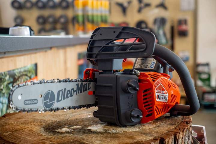 Vente de Tronçonneuses Castéra-Verduzan