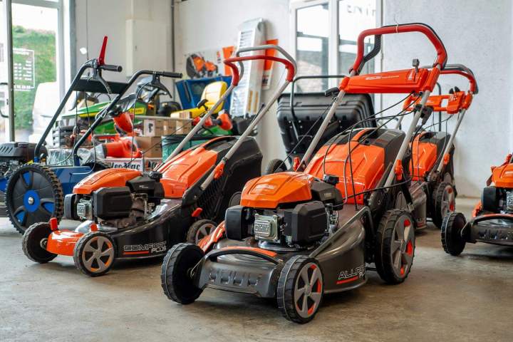 équipement pour espaces verts Castéra-Verduzan