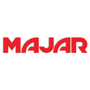 Logo Majar