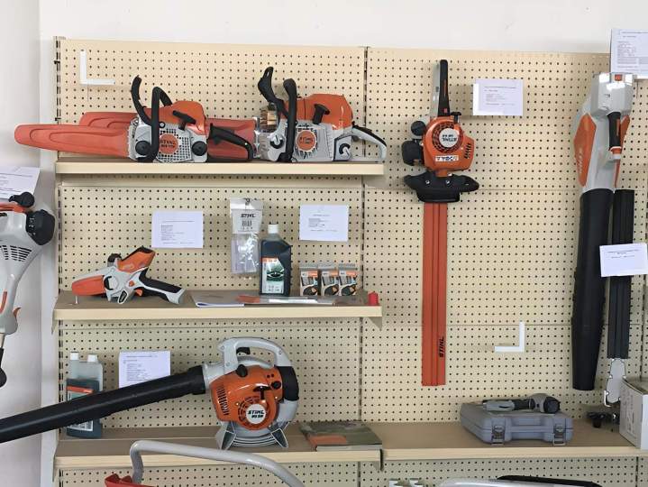 Vente d'outils de jardinage à Castéra-Verduzan