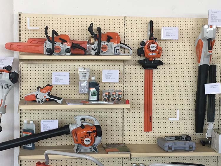 Vente d'outils de jardinage Castéra-Verduzan
