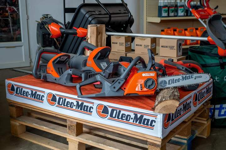 Vente de matériel de motoculture Castéra-Verduzan