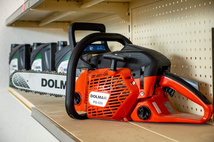 Vente de Tronçonneuses Castéra-Verduzan