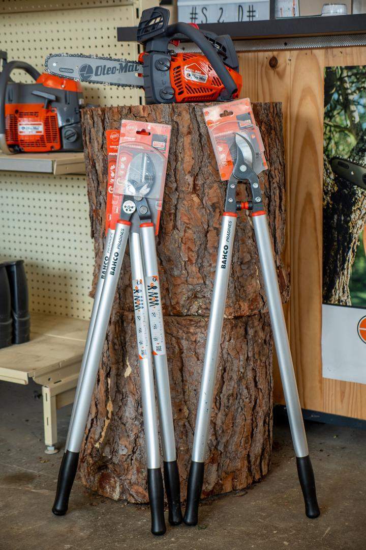 Vente des outils de jardinage Castéra-Verduzan