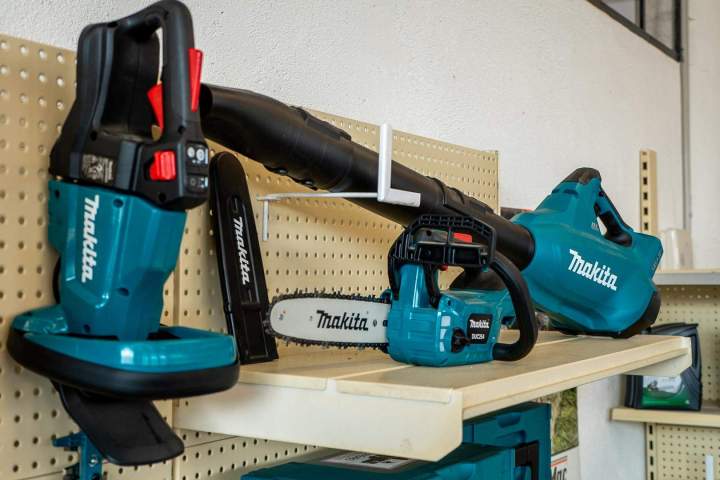 Vente de Débroussailleuses Castéra-Verduzan 