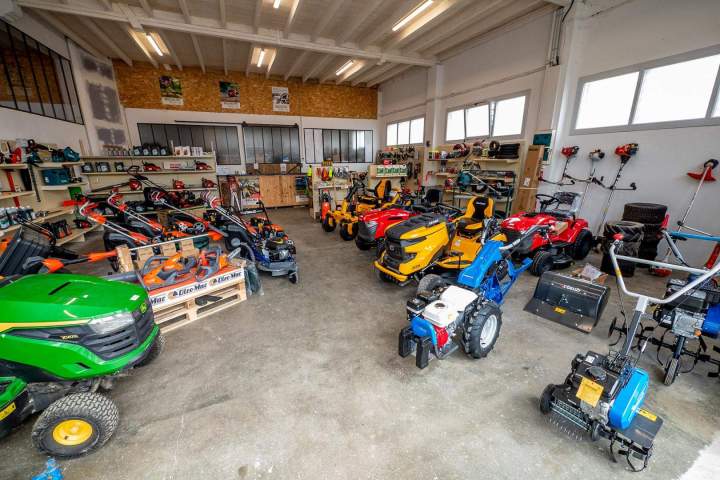 Location des matériels Castéra-Verduzan