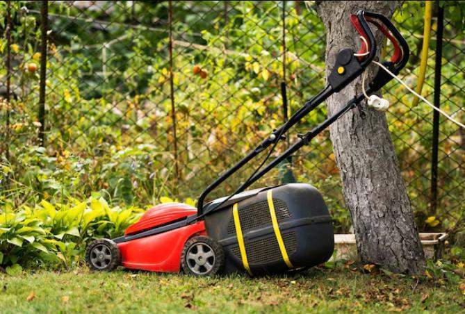 Vente de tondeuses à Castéra-Verduzan