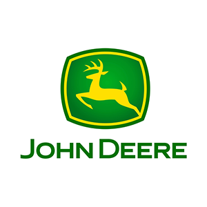 Logo John Deere Castéra-Verduzan