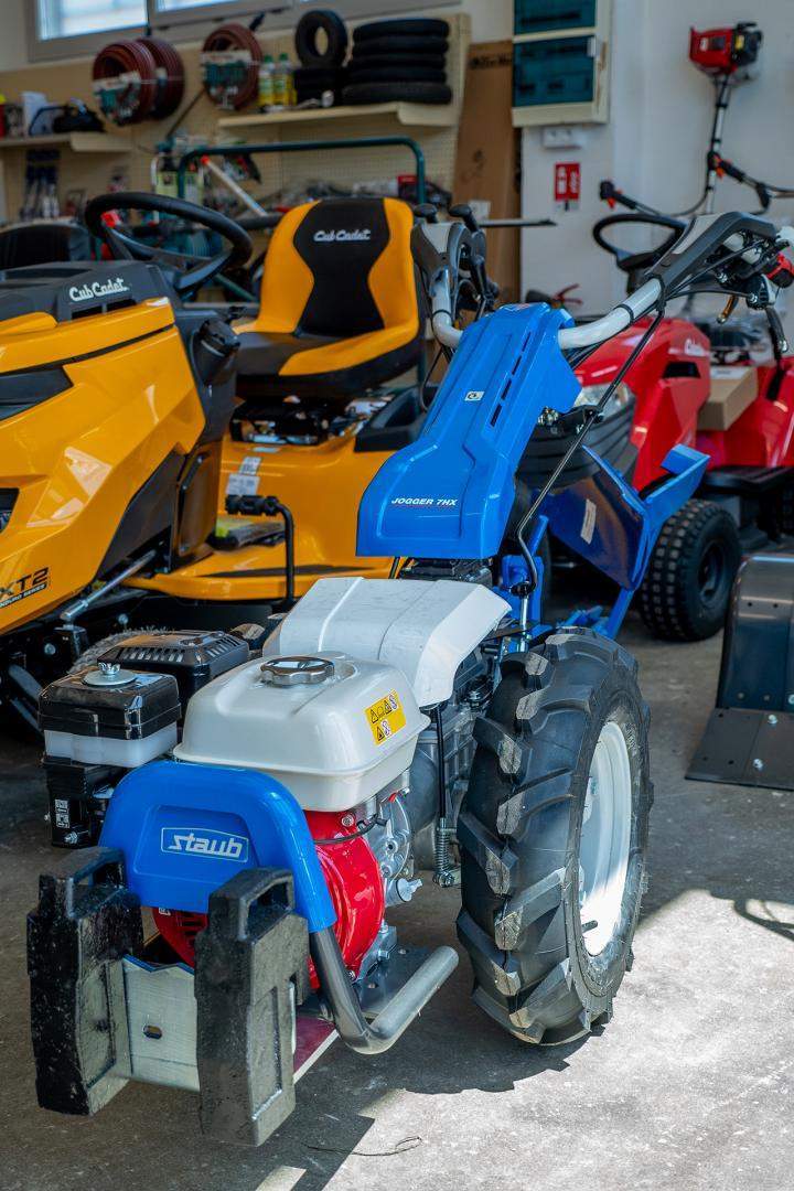 Location de Tondeuses Castéra-Verduzan