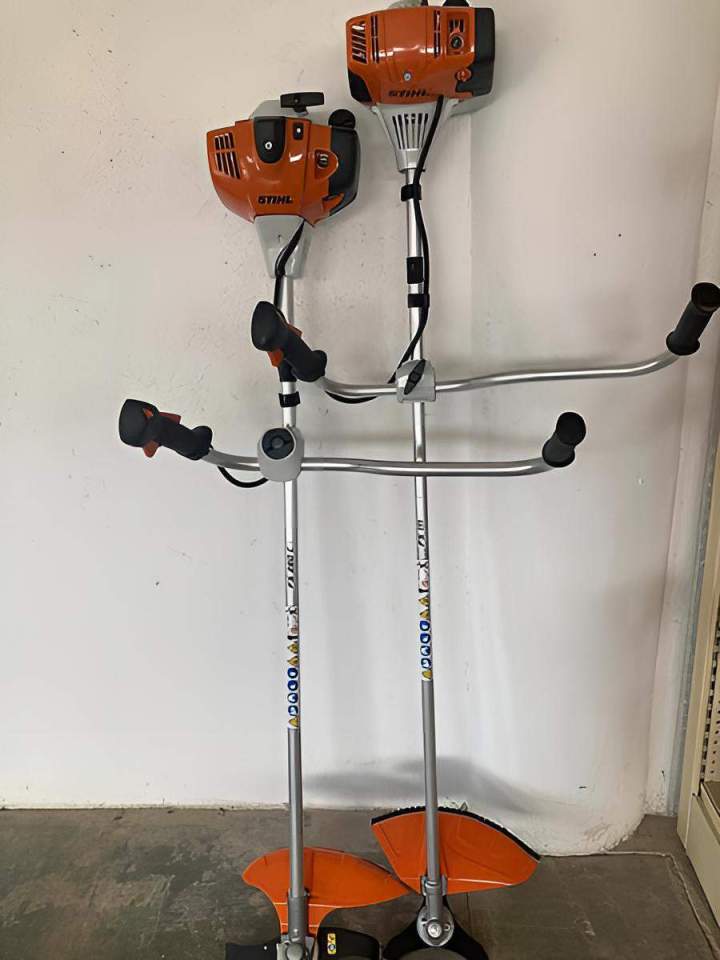 Vente de débrousailleuses à Castéra-Verduzan