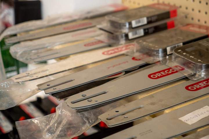 Outils de jardinage Castéra-Verduzan