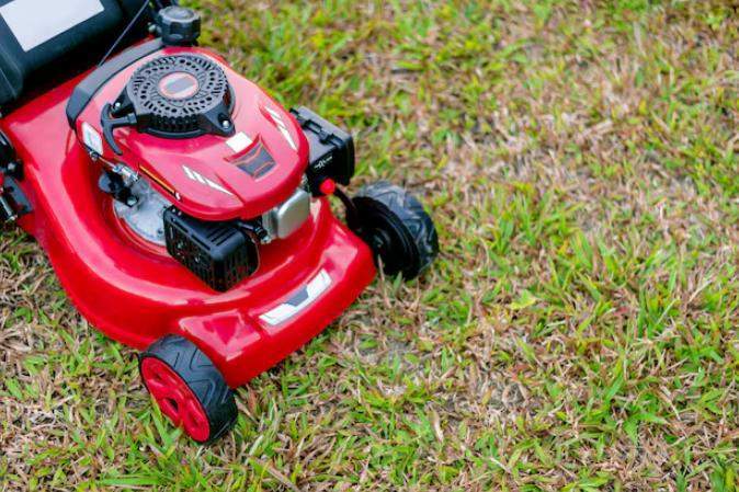 Vente de tondeuses auto-portées  Castéra-Verduzan